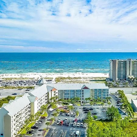 Grand Caribbean 321 Apartment Orange Beach Exterior photo