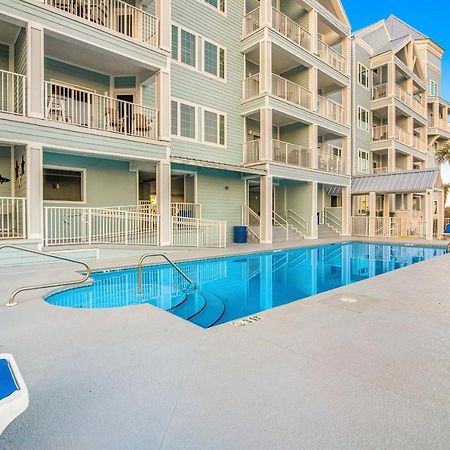Grand Caribbean 321 Apartment Orange Beach Exterior photo