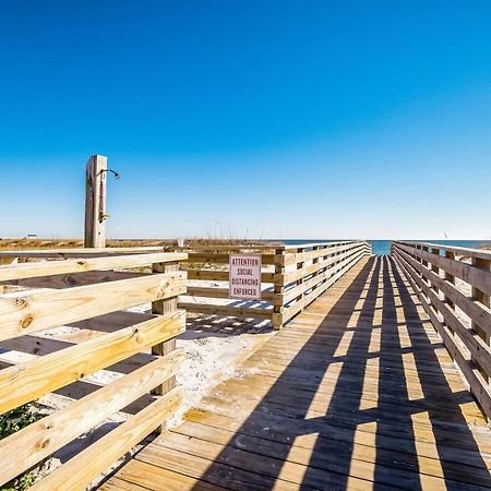 Grand Caribbean 321 Apartment Orange Beach Exterior photo