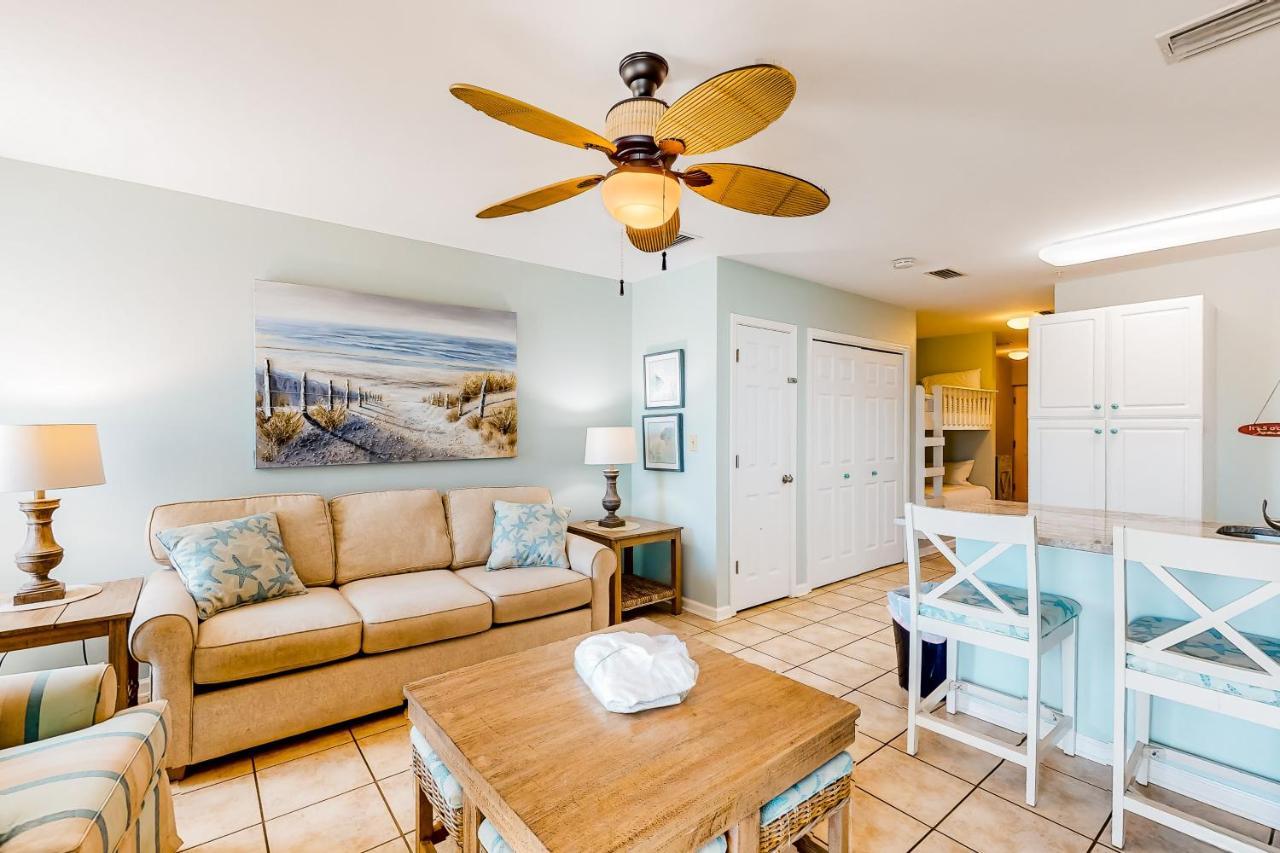 Grand Caribbean 321 Apartment Orange Beach Exterior photo
