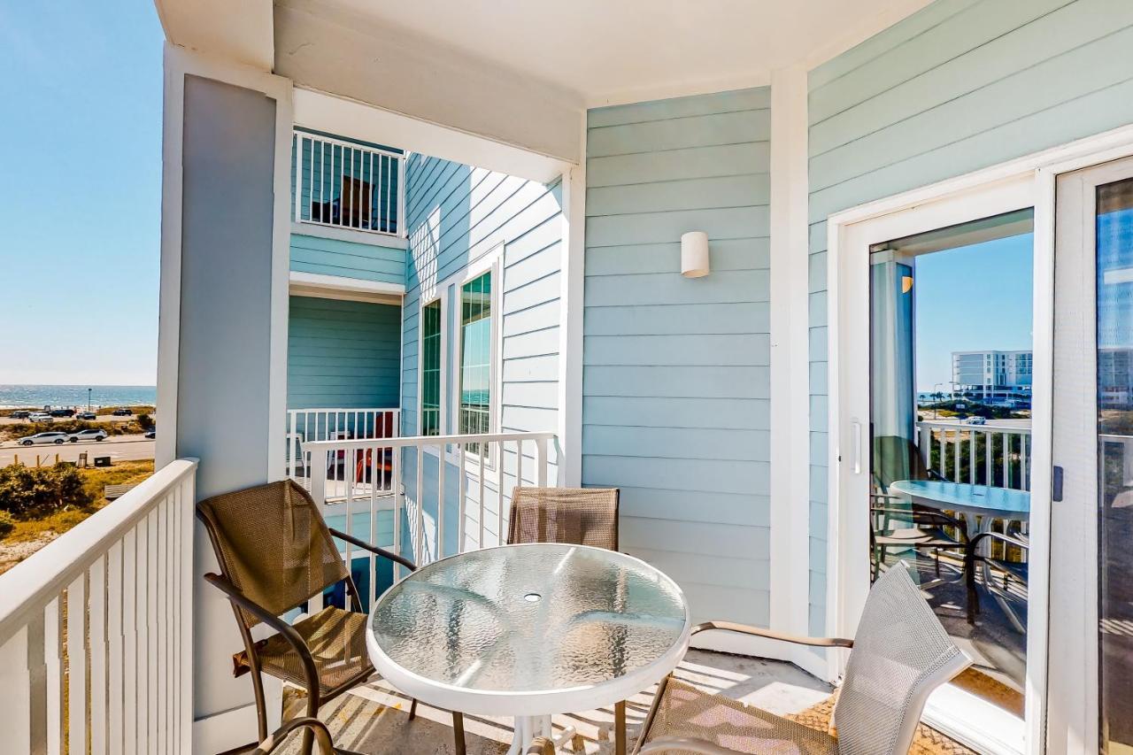 Grand Caribbean 321 Apartment Orange Beach Exterior photo