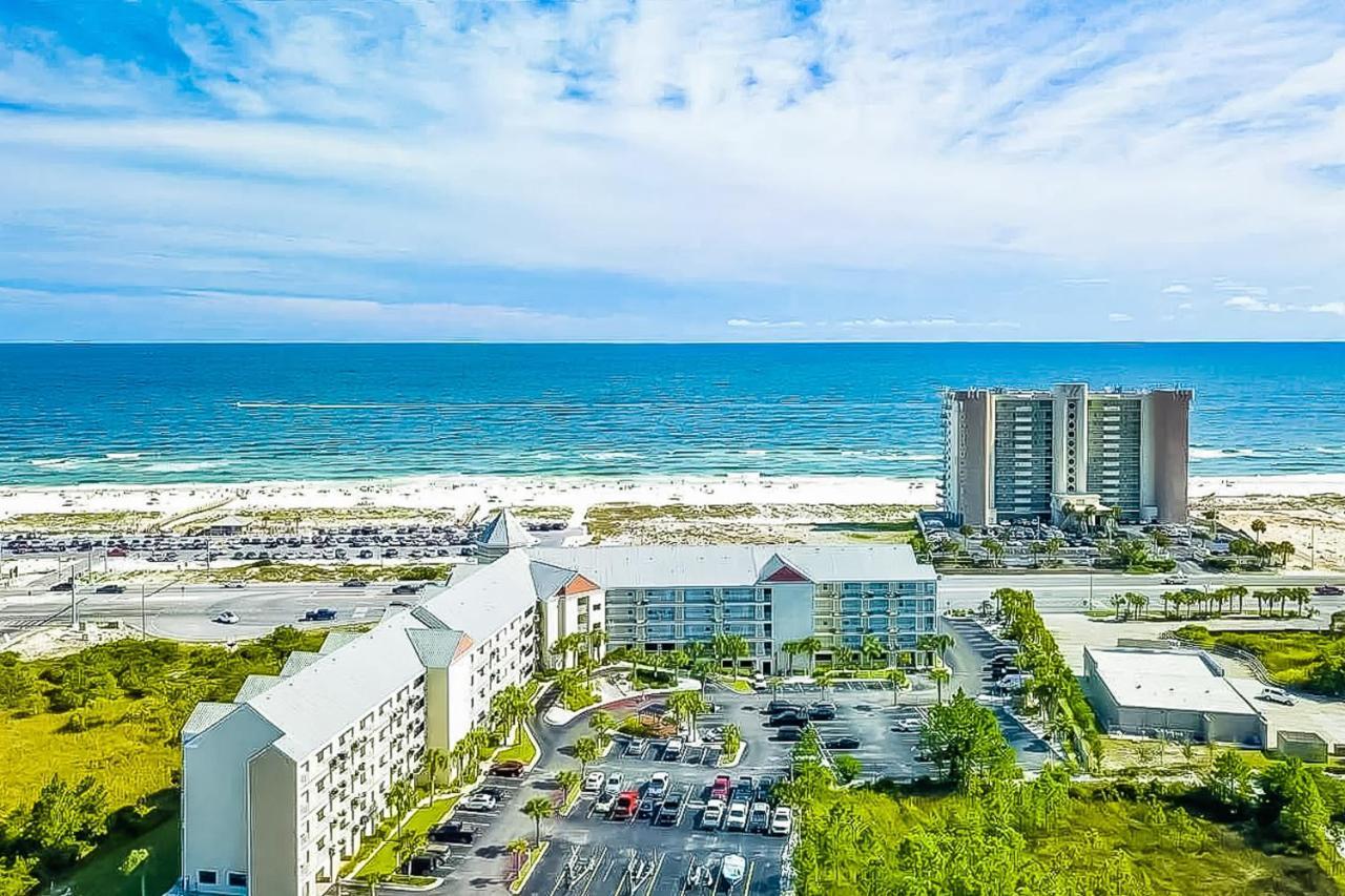 Grand Caribbean 321 Apartment Orange Beach Exterior photo