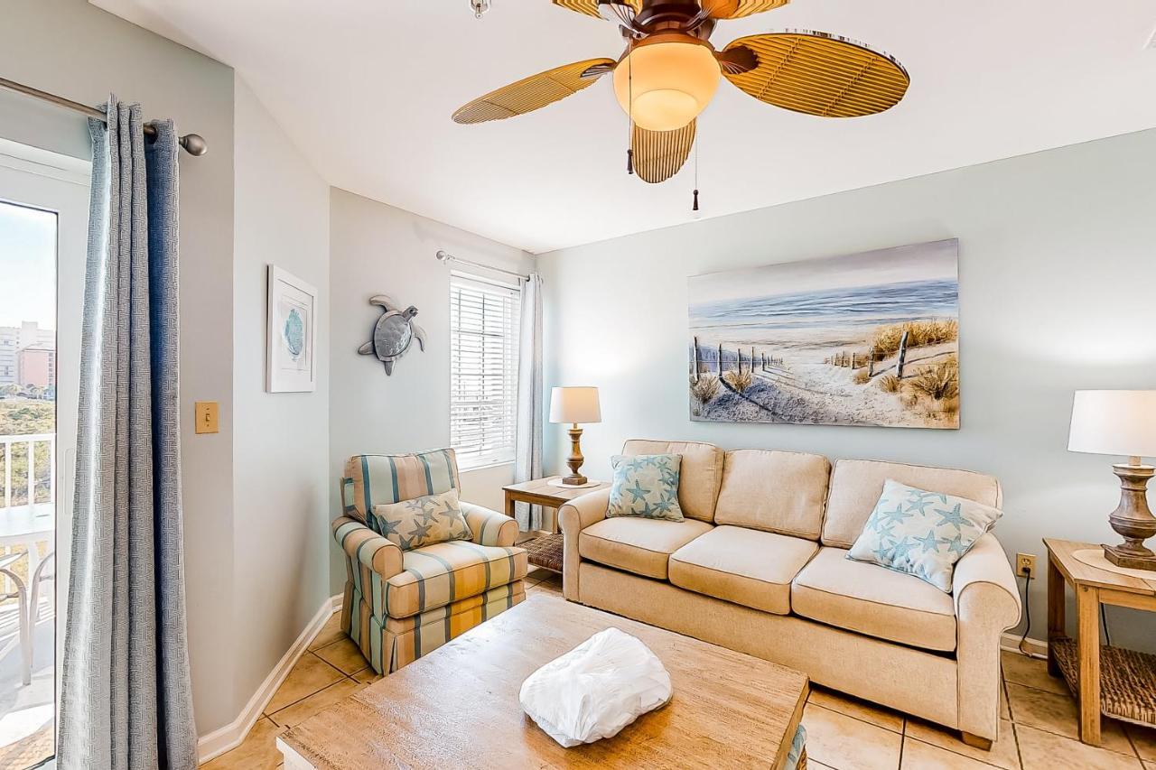 Grand Caribbean 321 Apartment Orange Beach Exterior photo