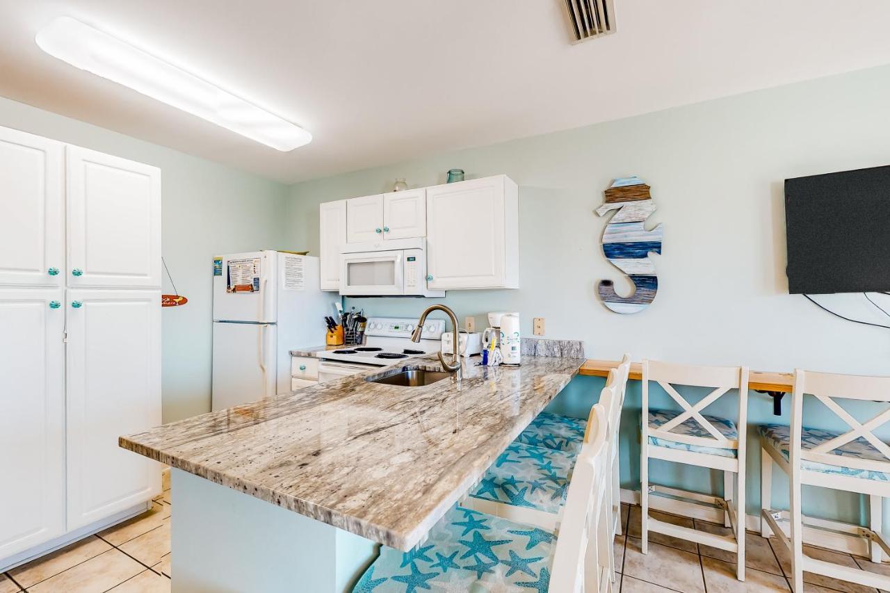 Grand Caribbean 321 Apartment Orange Beach Exterior photo