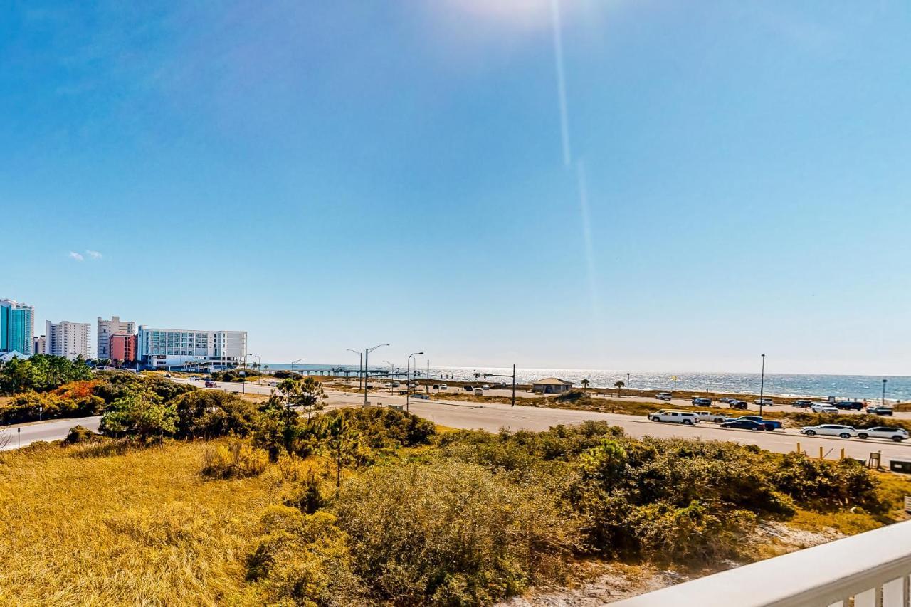 Grand Caribbean 321 Apartment Orange Beach Exterior photo