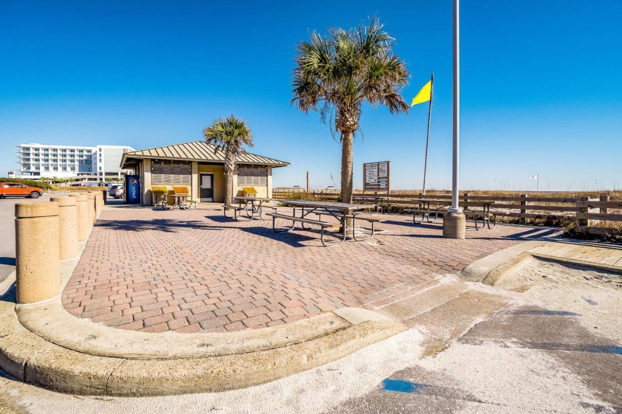 Grand Caribbean 321 Apartment Orange Beach Exterior photo