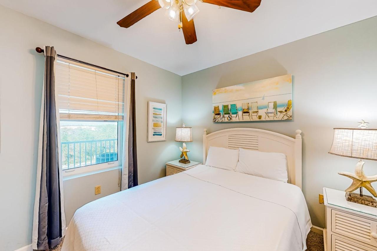Grand Caribbean 321 Apartment Orange Beach Exterior photo