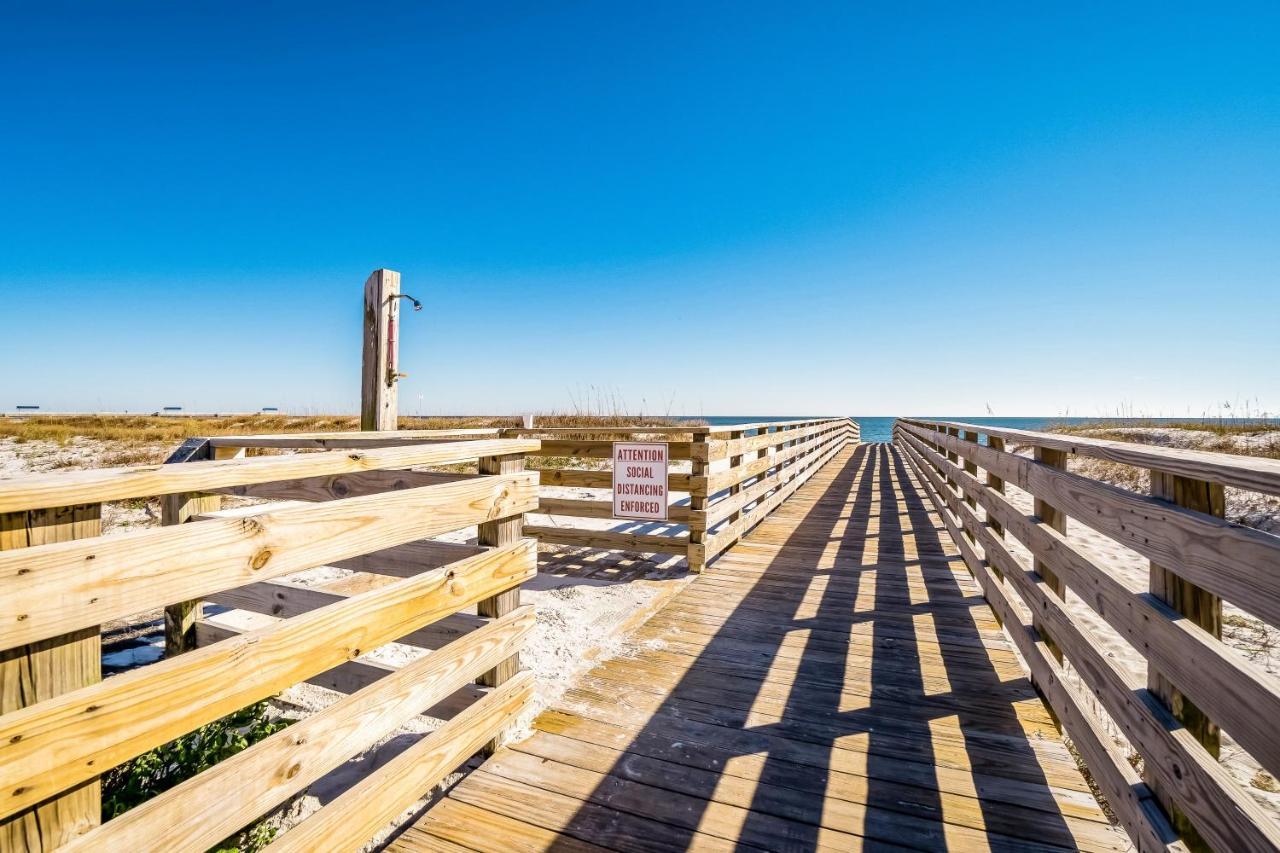 Grand Caribbean 321 Apartment Orange Beach Exterior photo