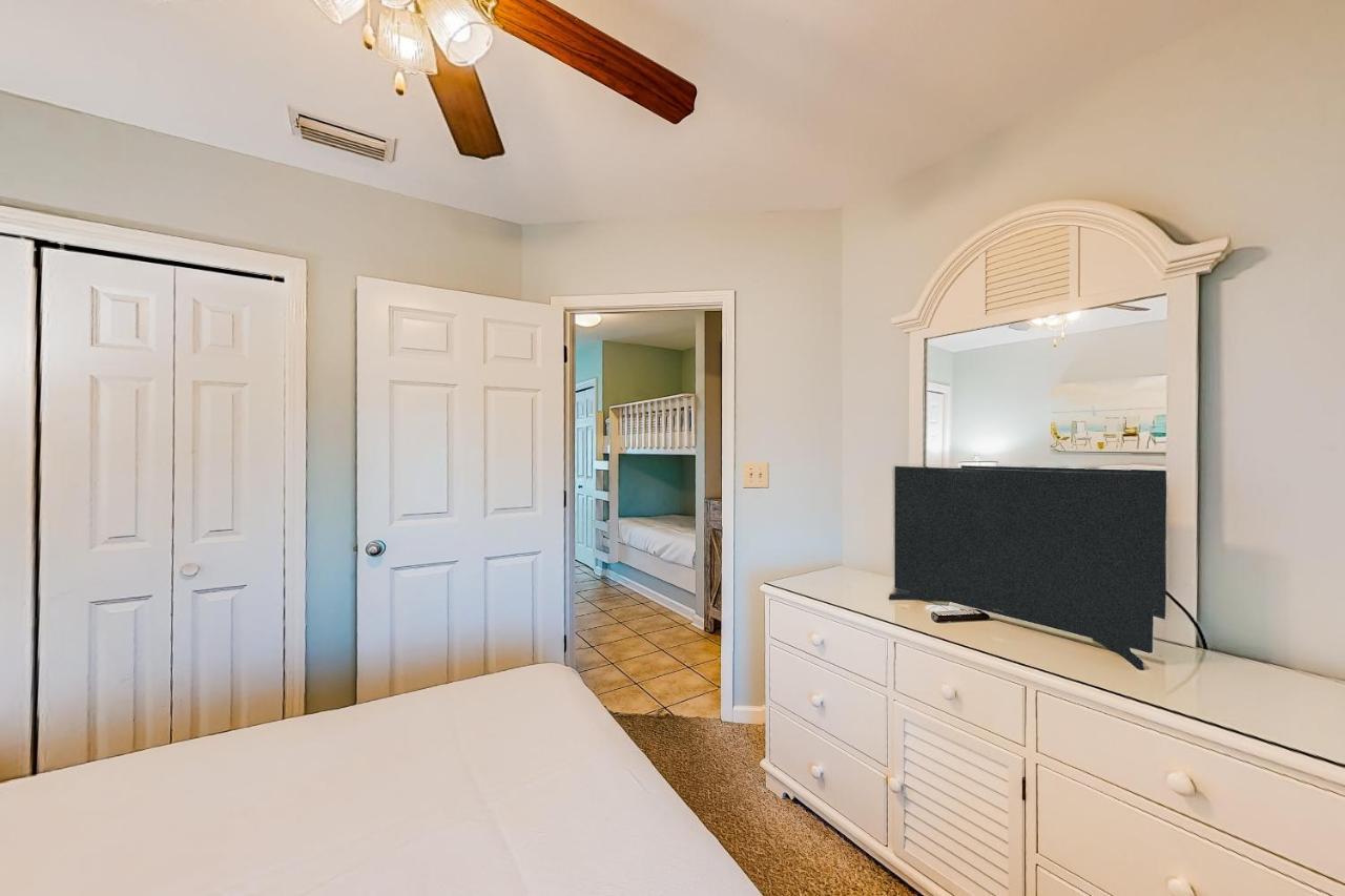 Grand Caribbean 321 Apartment Orange Beach Exterior photo