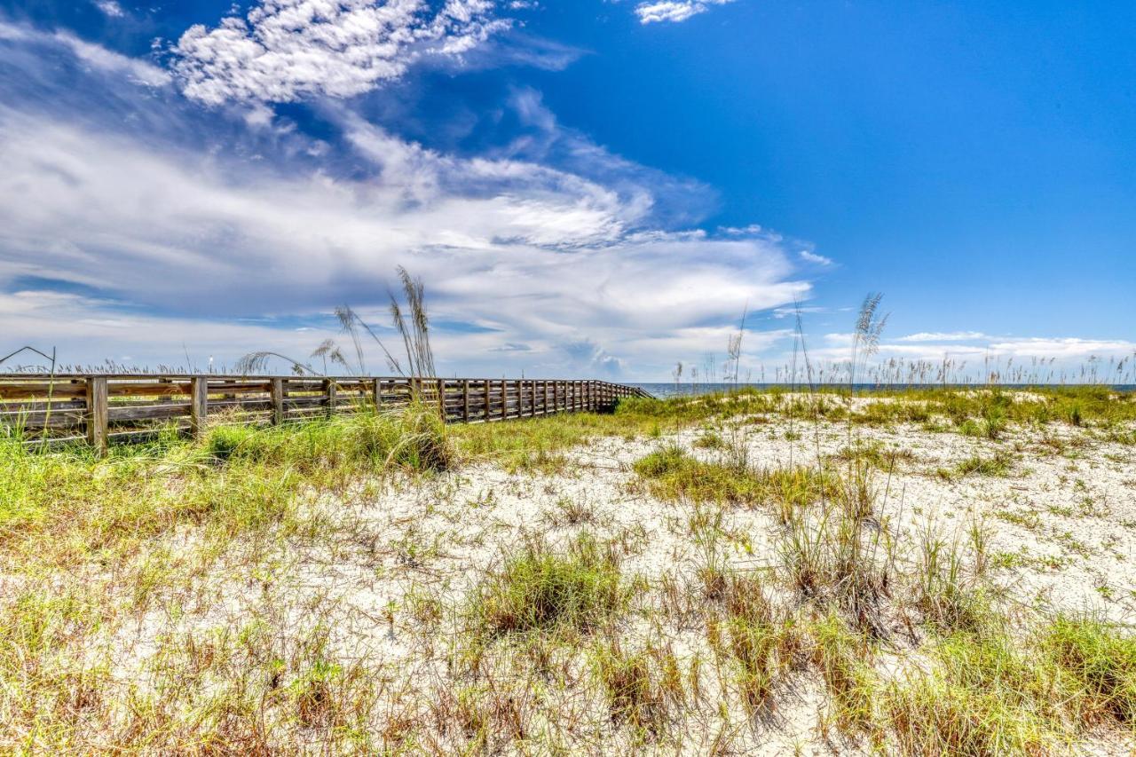 Grand Caribbean 321 Apartment Orange Beach Exterior photo