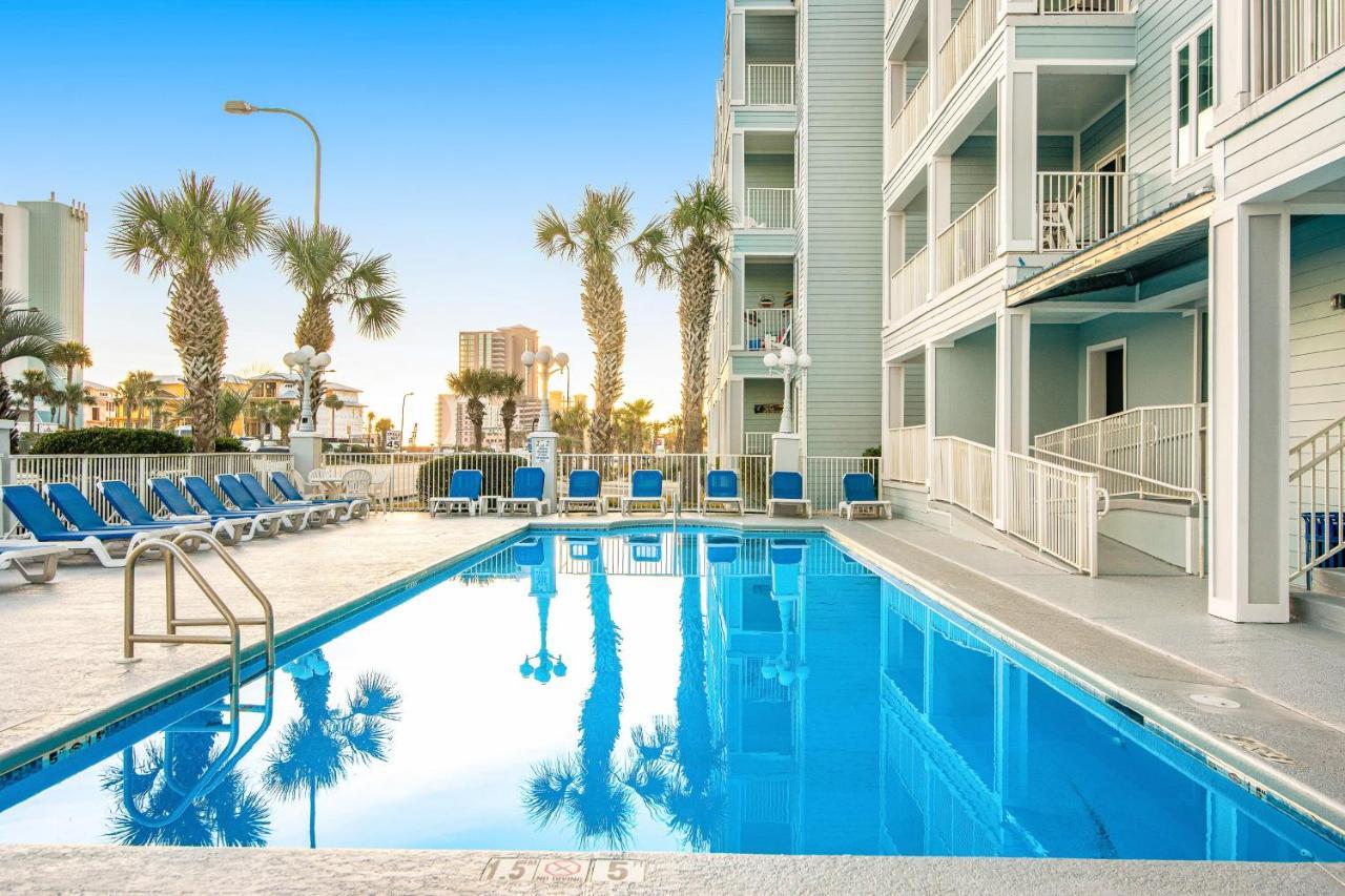 Grand Caribbean 321 Apartment Orange Beach Exterior photo