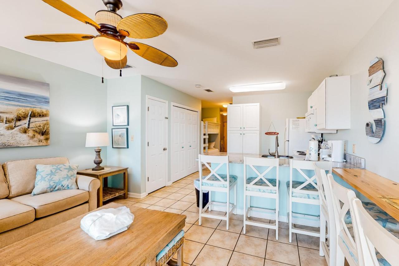 Grand Caribbean 321 Apartment Orange Beach Exterior photo