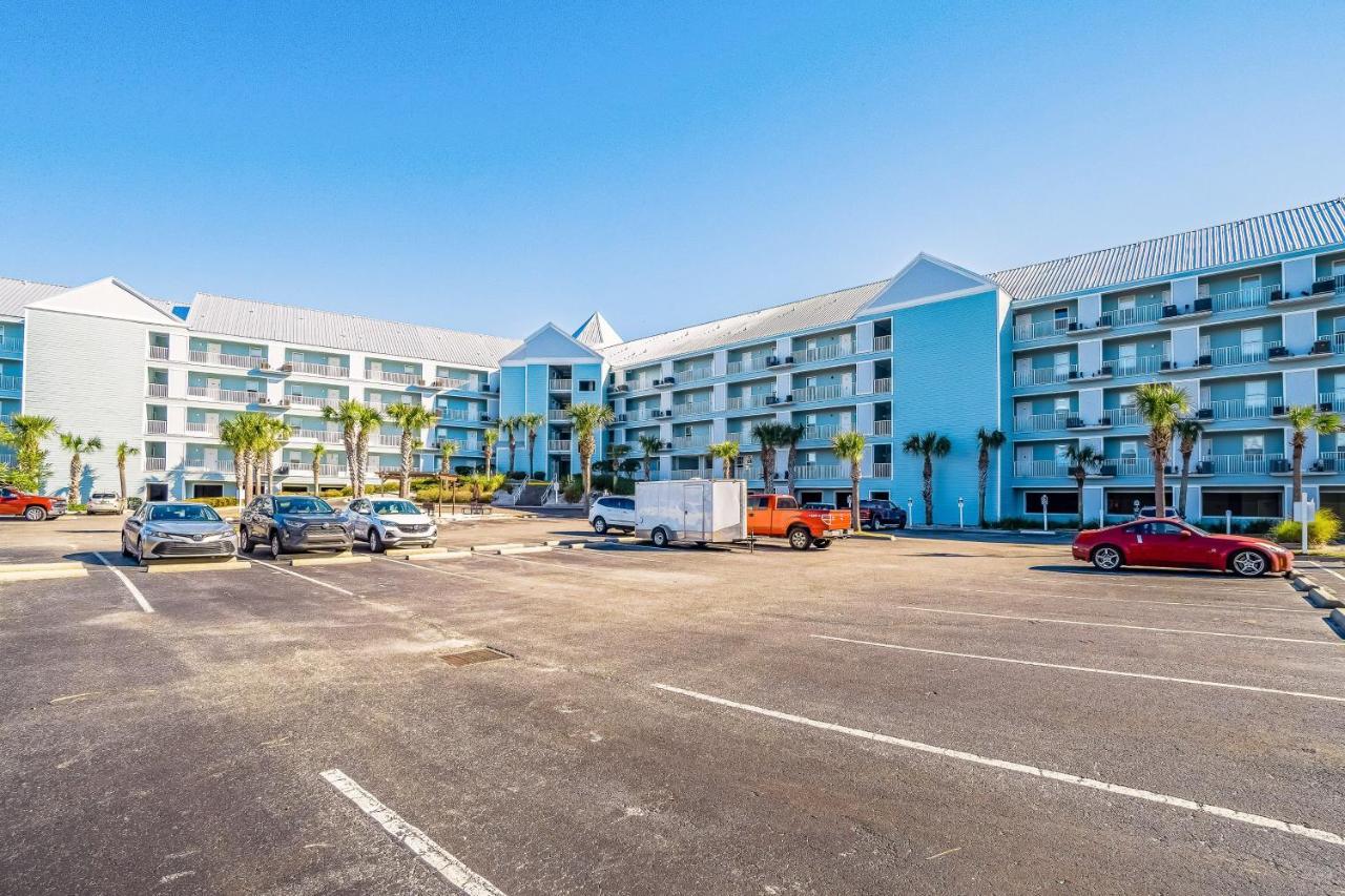 Grand Caribbean 321 Apartment Orange Beach Exterior photo